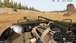 Tank Mechanic Simulator First Supply DLC (steam key)