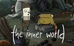 The Inner World (steam key)