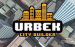 Urbek City Builder (steam key)