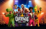 OutRage Fight Fest (steam key)