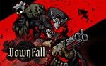 Downfall (steam key)