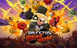 Dr Fetus Mean Meat Machine (steam key)