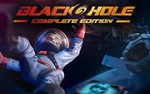 BLACKHOLE Complete Edition Upgrade (steam key) DLC