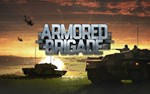 Armored Brigade (steam key)