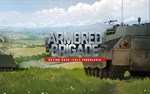 Armored Brigade Nation Pack Italy Yugoslavia (key) DLC