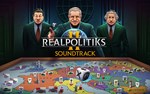 Realpolitiks II Digital Soundtrack (steam key) DLC