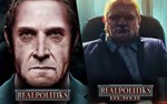 Realpolitiks + New Power DLC - Bundle (steam key)