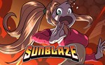 Sunblaze (steam key)