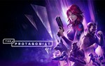 The Protagonist EX1 (steam key)