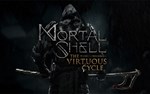 Mortal Shell The Virtuous Cycle (steam key) DLC