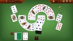 Solitaire Club (steam key)