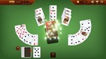 Solitaire Club (steam key)