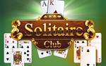 Solitaire Club (steam key)