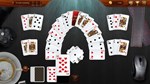 Solitaire Club (steam key)