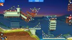 Bridge Constructor Stunts (steam key)