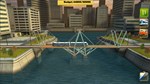 Bridge Constructor Trains Expansion Pack (steam key)