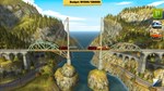 Bridge Constructor Trains Expansion Pack (steam key)