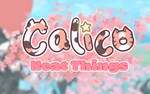 Calico Neat Things (steam key) DLC