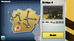 Bridge Constructor (steam key)