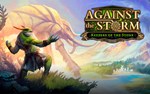 Against The Storm Keepers Of The Stone (steam key) DLC