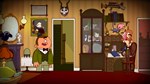 Adventures of Bertram Fiddle 1 A Dreadly Business (key)