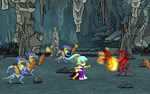 Arson Plunder Unleashed (steam key)