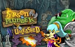 Arson Plunder Unleashed (steam key)