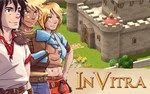 In Vitra JRPG Adventure (steam key)