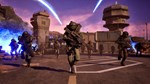 Starship Troopers Extermination (steam key)