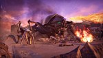 Starship Troopers Extermination (steam key)