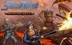 Starship Troopers Terran Command Raising Hell DLC key