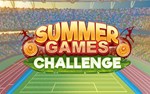 Summer Games Challenge (steam key)