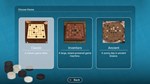 Backgammon Checkers Mills (steam key)