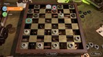 Backgammon Checkers Mills (steam key)