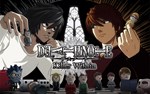 DEATH NOTE Killer Within (steam key)