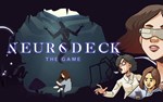 Neurodeck Psychological Deckbuilder (steam key)