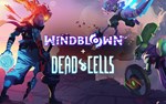 Windblown Dead Cells (steam key)