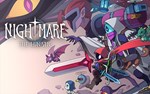 Nightmare The Lunatic (steam key)