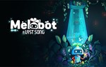 Melobot A Last Song (steam key)