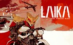 Laika Aged Through Blood (steam key)