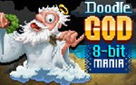 Doodle God 8bit Mania Collectors Item (steam key)