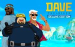 Dave The Diver Deluxe Edition (steam key)