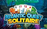 Atlantic Quest Solitaire (steam key)