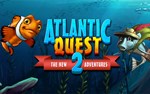 Atlantic Quest 2 New Adventure (steam key)