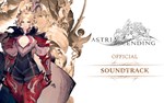 Astria Ascending Soundtrack (steam key) DLC