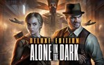 Alone in the Dark Digital Deluxe Edition (steam key)