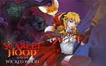 Scarlet Hood and the Wicked Wood (steam key)