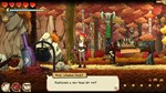 Scarlet Hood and the Wicked Wood (steam key)