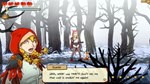 Scarlet Hood and the Wicked Wood (steam key)