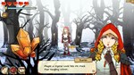 Scarlet Hood and the Wicked Wood (steam key)